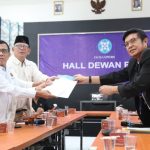 Soliditas Menguat, Hendry Ch Bangun Daftar Ketua PWI dengan Dukungan Kuat ke Kongres Persatuan PWI