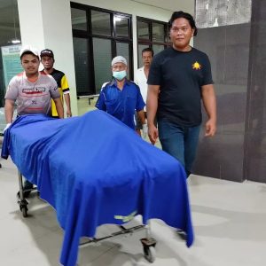 Tewas Dianiaya, Pria di Banjar Raya Sempat Dilarikan ke Dua Rumah Sakit