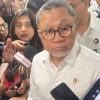 Keracunan MBG Merebak, Menko Pangan Hentikan Operasional Dapur SPPG
