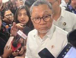 Keracunan MBG Merebak, Menko Pangan Hentikan Operasional Dapur SPPG