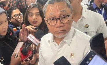 Keracunan MBG Merebak, Menko Pangan Hentikan Operasional Dapur SPPG