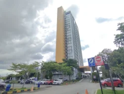 Pemilik Condotel Grand Banua Tuntut Pemecahan Sertifikat dan Transparansi Pengelolaan