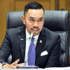 Ahmad Sahroni, Mantan Anggota DPR RI, Resmi Dilaporkan ke Polda Jawa Barat