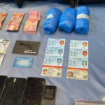 Dua Pengedar Narkotika di Banjarmasin Ditangkap, Miliki KTP dan SIM Palsu image