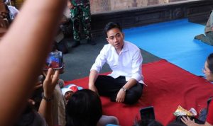 Polemik Ijazah Gibran Kembali Mengemuka, Politikus Golkar: Perlu Keterbukaan Total