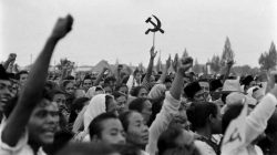 Pemuda Pancasila Kalsel Ajak Masyarakat Waspada Bahaya Ideologi PKI