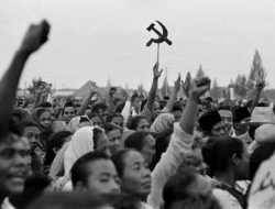 Pemuda Pancasila Kalsel Ajak Masyarakat Waspada Bahaya Ideologi PKI