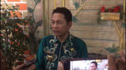 Bupati Balangan Siapkan Laporan Pencemaran Nama Baik ke Polda Kalsel