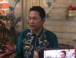 Bupati Balangan Siapkan Laporan Pencemaran Nama Baik ke Polda Kalsel