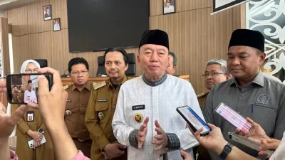 Pemprov Kalsel Siapkan Proyek Jalan Poros Lintas Tengah Kalimantan, Dimulai pada 2027