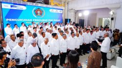 PWI Pusat 2025–2030 Dikukuhkan: Momentum Persatuan dan Kebangkitan Pers Nasional