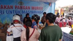 Kalsel Geser Bali Peringkat Pertama Ketahanan Pangan Nasional