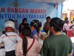 Kalsel Geser Bali Peringkat Pertama Ketahanan Pangan Nasional