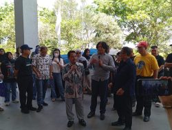 Pemilik Condotel Desak Pertemuan dengan Tan, Tuding Operasional Grand Tan Ilegal