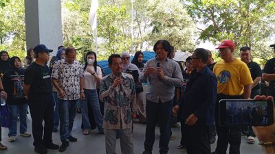 Pemilik Condotel Desak Pertemuan dengan Tan, Tuding Operasional Grand Tan Ilegal
