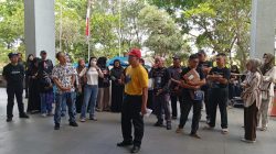 Suara Pemilik Grand Tan: Lawan Ketidakadilan, Hentikan Hotel Tanpa Izin