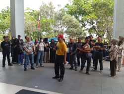 Suara Pemilik Grand Tan: Lawan Ketidakadilan, Hentikan Hotel Tanpa Izin