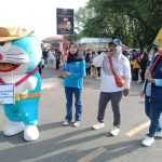 Photo Polda Beras murah