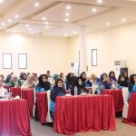 Forum PUSPA Kalsel Perkuat Kolaborasi Lindungi Perempuan dan Anak e2a20bda-ff5e-4709-b333-10fe0ccde529