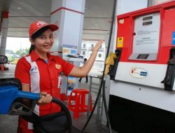 Resmi, Pertamina Umumkan Pembaruan Harga BBM per 1 Oktober 2025