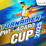 PWI- Adaro Cup 2025, Sarana Gali Bibit Futsal dari Kalangan Wartawan PHOTO-2025-11-10-15-22-46