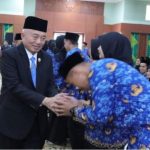 Gubernur Kalsel Muhidin Lantik 164 PPPK Tahap II dan Serahkan SK CPNS Lulusan IPDN Screenshot_2025-10-19-23-58-29-424_com.android.chrome-edit