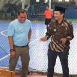 Turnamen Futsal PWI–Adaro Cup 2025 Resmi Digelar, Ratusan Wartawan Ramaikan Kompetisi WhatsApp Image 2025-11-15 at 17.26.48