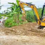 13 Personel Tagana dan Kwarda Kalsel Bantu Penanganan Pascabencana di Kuranji, Kota Padang 13 Personel Tagana dan Kwarda Kalsel Bantu Penanganan Pasca Bencana ke Wilayah Kuranji di Kota Padang
