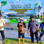 DPKP Kalsel Fokus Kuatkan Pangan Lewat Tujuh Program Prioritas 2026