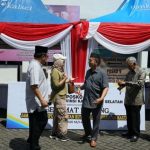 Disbunnak Kalsel Siagakan Posko 5 Rajab untuk Jemaah Haul Guru Sekumpul PHOTO-2025-12-27-12-58-41