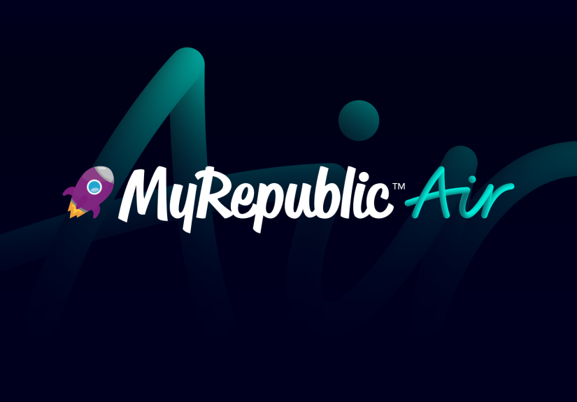 MyRepublic Air