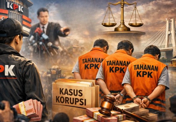 ott kpk 3 kpp pajak banjarmasin