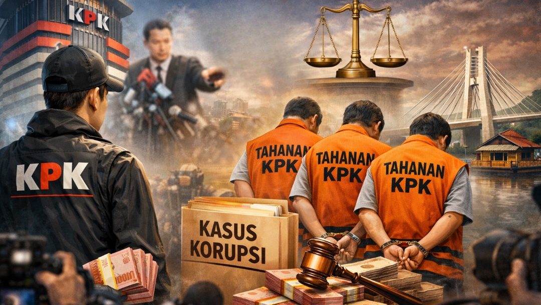 ott kpk 3 kpp pajak banjarmasin