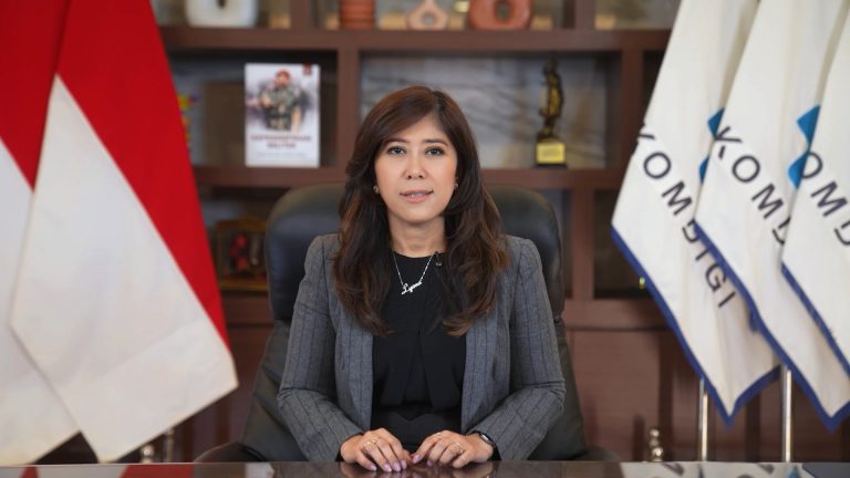 Landscape Clean Feed - Peluncuran Permenkomdigi Turunan PP Tunas