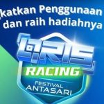 bank kalsel Festival Antasari