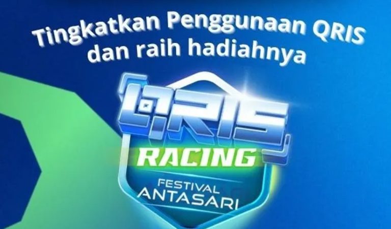 bank kalsel Festival Antasari