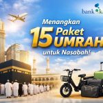 paket umroh bank kalsel