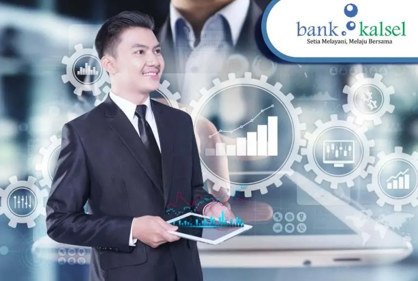 Pemprov Kalsel Tambah Modal Rp400 Miliar untuk Perkuat Bank Kalsel