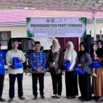 BANK KALSEL PARINGIN