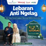 BANK KALSEL TELKOMSEL