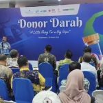 Bank-Kalsel-Gelar-Donor-Darah-dan-Layanan-Kesehatan-Gratis