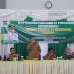 DPRD Balangan Kawal 88 Usulan Prioritas Musrenbang Batumandi, Fahriani: Harus Berbasis Kebutuhan Riil Warga tyyfnonlxz7ks6r