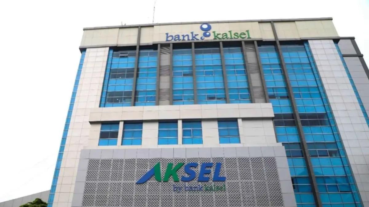 Bank Kalsel Targetkan Layanan Valas Beroperasi 2026, Perkuat Daya Saing Perbankan Daerah