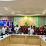 Perkuat Standar Halal, Puluhan Juru Sembelih se-Kalsel Ikuti Pelatihan Profesional di Banjarmasin 7d11176c-d428-4805-a4d9-5960df6dbd96