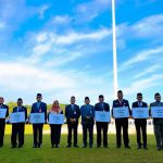 Pemprov Kalsel Perkuat Akses Pendidikan, Rp500 Juta Digelontorkan untuk Cegah Anak Putus Sekolah BANTUAN PENDIDIKAN 500 JUTA