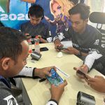 Bank Kalsel Amuntai Juarai Turnamen E-Sport Antarinstansi se-HSU Bank Kalsel Amuntai Juarai Turnamen E-Sport Antarinstansi se-HSU