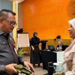 UMKM Kalsel Didorong Naik Kelas, Pemprov Siapkan Jalan Tembus Pasar Global Dorong UMKM Go Global