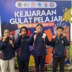 Empat Atlet, Empat Medali: Gulat Kalsel Tunjukkan Hasil Nyata Pembinaan Daerah IMG_0146