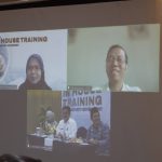 Perkuat Ketahanan Digital, Diskominfo Kalsel Tingkatkan Kapasitas Keamanan Siber Pemerintah IMG_0178