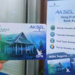 Bank Kalsel Perbarui Tarif Aksel Card, Tawarkan Kemudahan dan Sejumlah Keunggulan Transaksi kartu bank kalsel